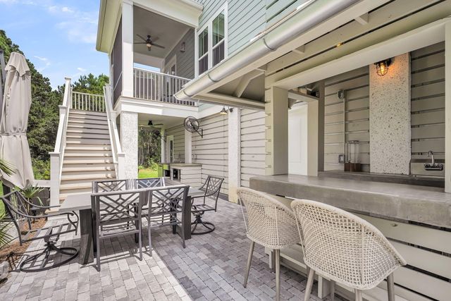 1068 Capersview Court, Awendaw, SC 29429