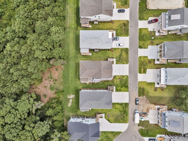 1068 Capersview Court, Awendaw, SC 29429