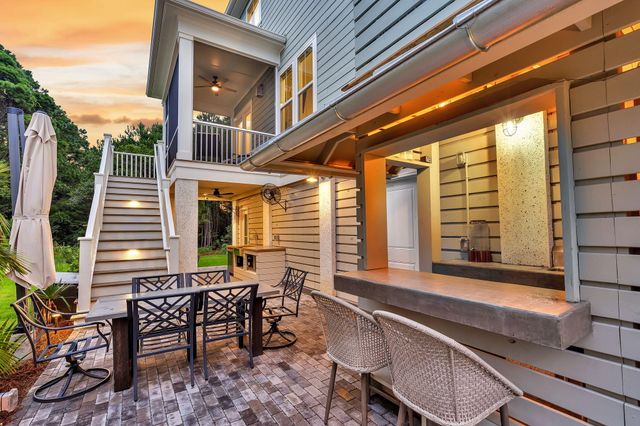 1068 Capersview Court, Awendaw, SC 29429