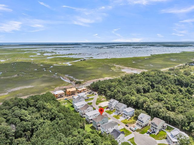 1068 Capersview Court, Awendaw, SC 29429