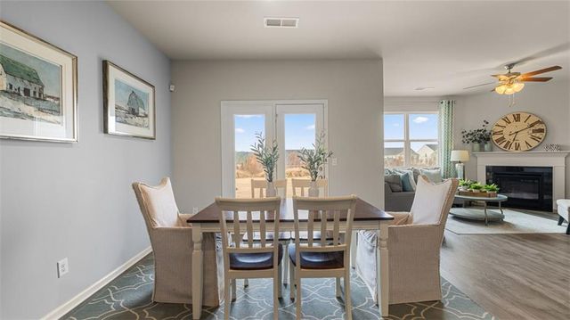 379 Bullock Pass, Jefferson, GA 30549