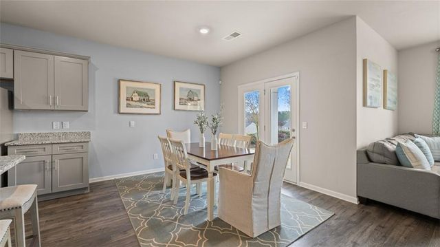 379 Bullock Pass, Jefferson, GA 30549