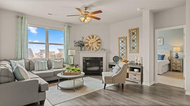 379 Bullock Pass, Jefferson, GA 30549