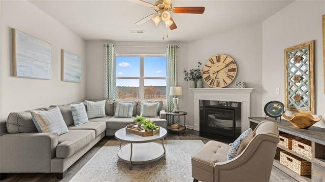 379 Bullock Pass, Jefferson, GA 30549