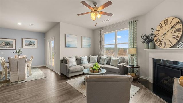 379 Bullock Pass, Jefferson, GA 30549