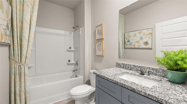 379 Bullock Pass, Jefferson, GA 30549