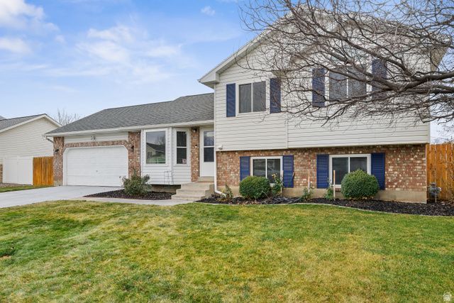 1238 E 100 S, Spanish Fork, UT 84660