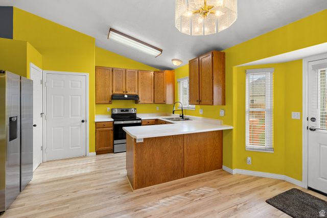 1238 E 100 S, Spanish Fork, UT 84660