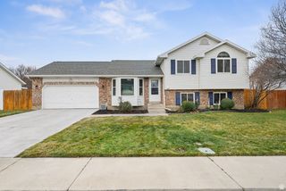 1238 E 100 S, Spanish Fork, UT 84660