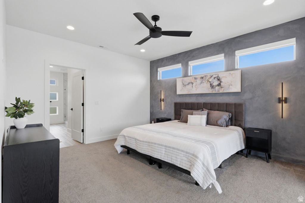 Image 16 of property listing at 5653 S BAMBURGH VIEW CIR, Murray, UT 84107