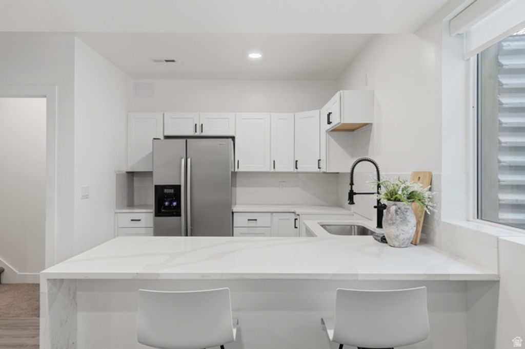 Image 32 of property listing at 5653 S BAMBURGH VIEW CIR, Murray, UT 84107