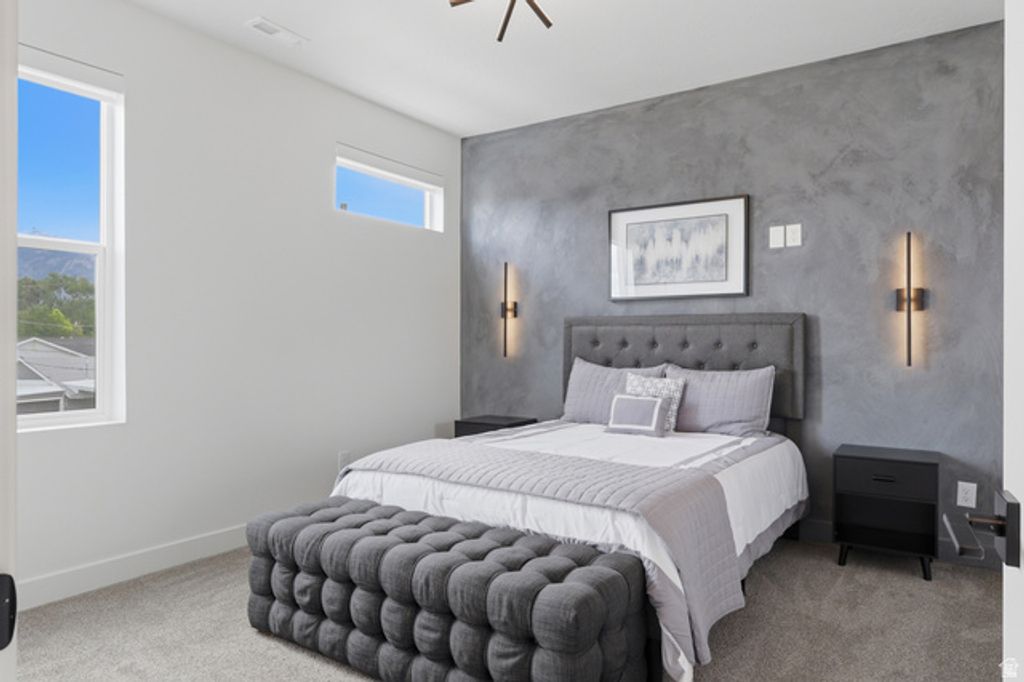 Image 33 of property listing at 5653 S BAMBURGH VIEW CIR, Murray, UT 84107