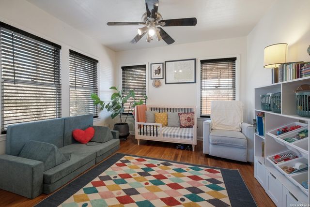 530 E Huisache Ave, San Antonio, TX 78212