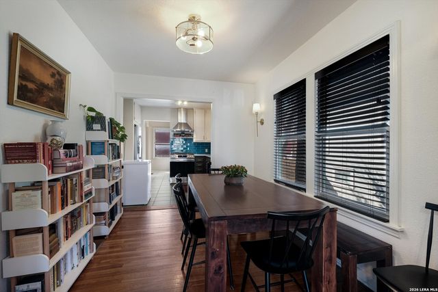 530 E Huisache Ave, San Antonio, TX 78212