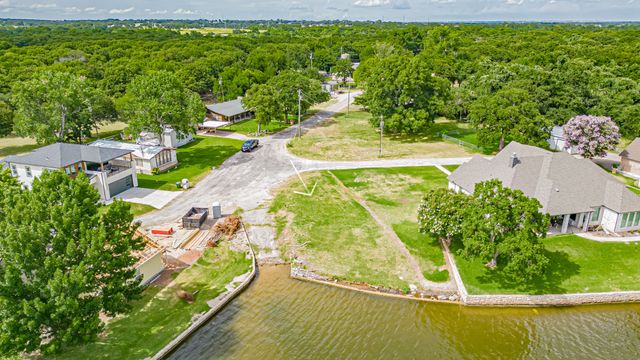 4561 Jackson Bend Court, Granbury, TX 76049