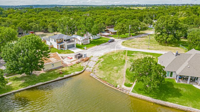 4561 Jackson Bend Court, Granbury, TX 76049