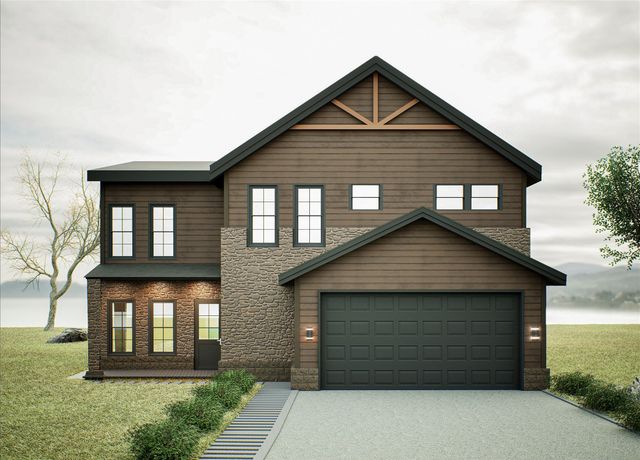 4561 Jackson Bend Court, Granbury, TX 76049