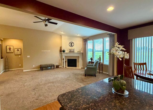49626 Wayburn Drive, Macomb, MI 48042