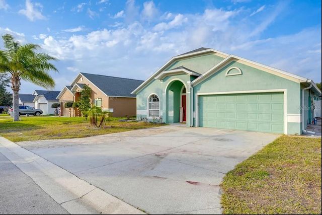 739 DELANCEY DRIVE, Davenport, FL 33837