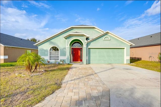 739 DELANCEY DRIVE, Davenport, FL 33837