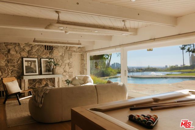 1177 Loma Linda Drive, Beverly Hills, CA 90210