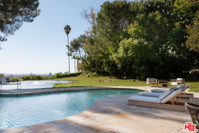 1177 Loma Linda Drive, Beverly Hills, CA 90210