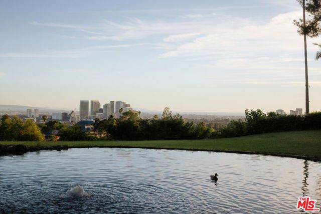 1177 Loma Linda Drive, Beverly Hills, CA 90210