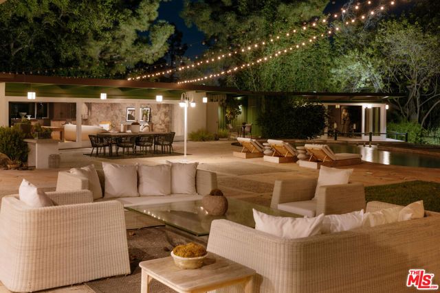 1177 Loma Linda Drive, Beverly Hills, CA 90210