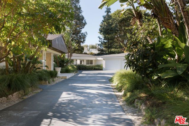 1177 Loma Linda Drive, Beverly Hills, CA 90210