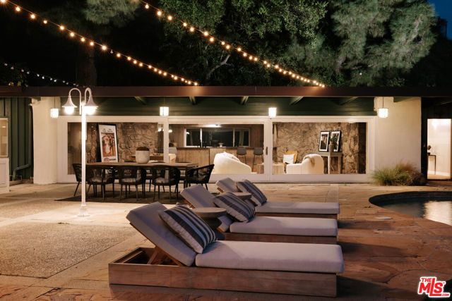 1177 Loma Linda Drive, Beverly Hills, CA 90210