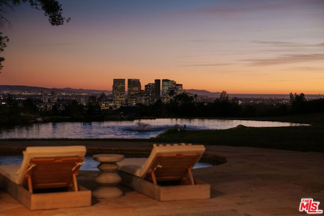 1177 Loma Linda Drive, Beverly Hills, CA 90210