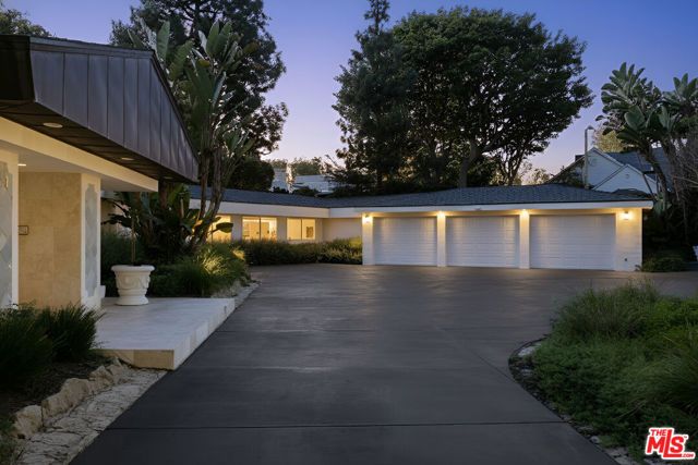 1177 Loma Linda Drive, Beverly Hills, CA 90210