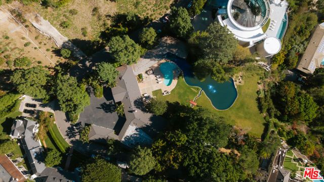 1177 Loma Linda Drive, Beverly Hills, CA 90210