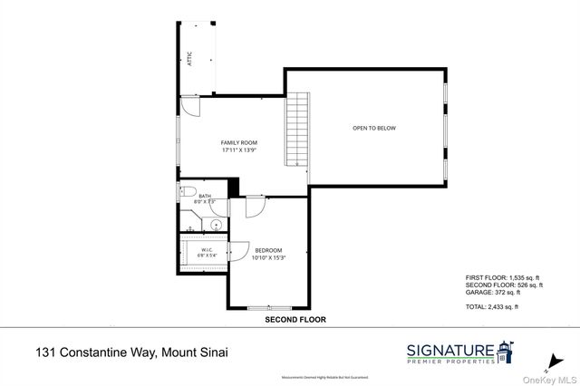 131 Constantine Way, Mount Sinai, NY 11766