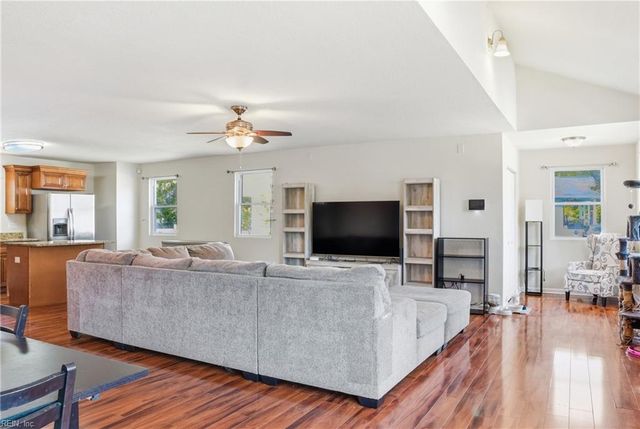 2721 Argonne AVE, Norfolk, VA 23509