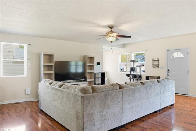 2721 Argonne AVE, Norfolk, VA 23509