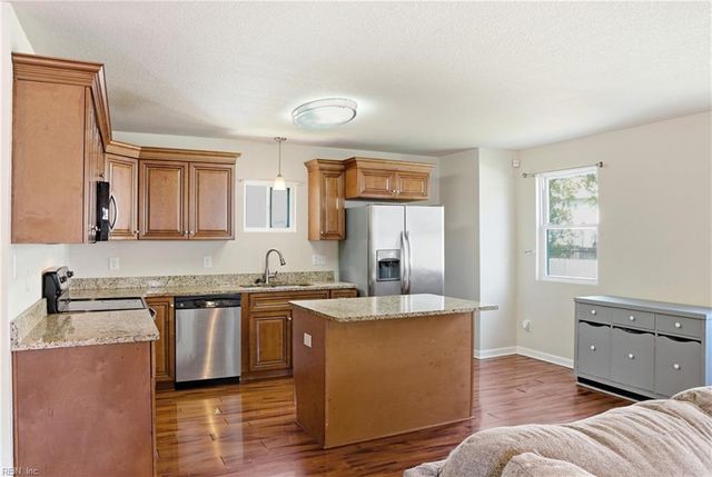 2721 Argonne AVE, Norfolk, VA 23509