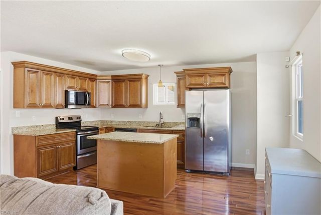 2721 Argonne AVE, Norfolk, VA 23509