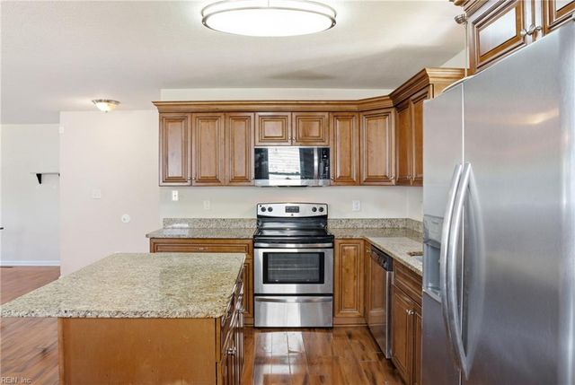 2721 Argonne AVE, Norfolk, VA 23509