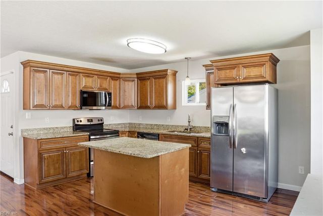 2721 Argonne AVE, Norfolk, VA 23509