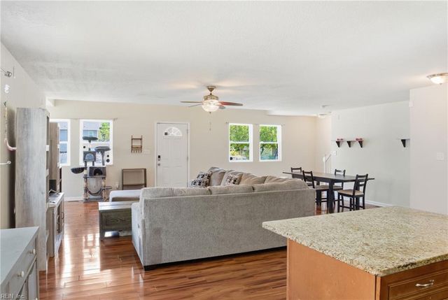 2721 Argonne AVE, Norfolk, VA 23509