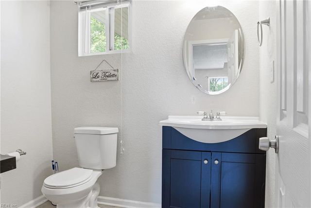 2721 Argonne AVE, Norfolk, VA 23509