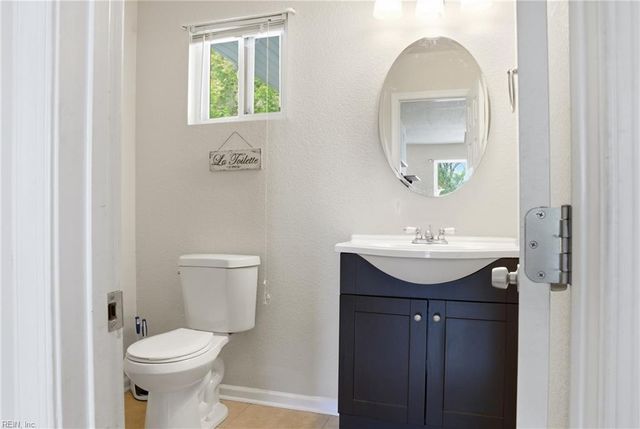 2721 Argonne AVE, Norfolk, VA 23509