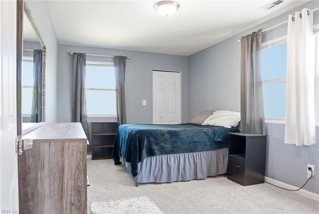 2721 Argonne AVE, Norfolk, VA 23509