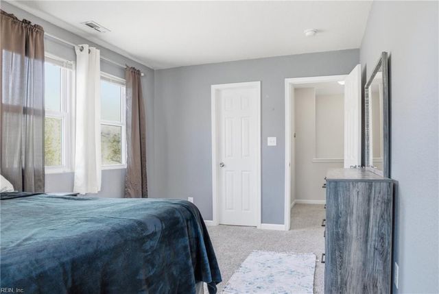 2721 Argonne AVE, Norfolk, VA 23509