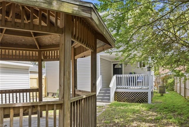 2721 Argonne AVE, Norfolk, VA 23509