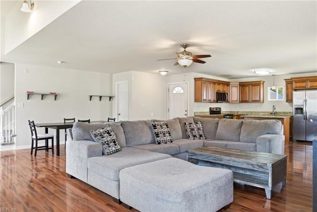 2721 Argonne AVE, Norfolk, VA 23509