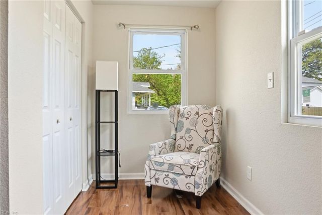 2721 Argonne AVE, Norfolk, VA 23509