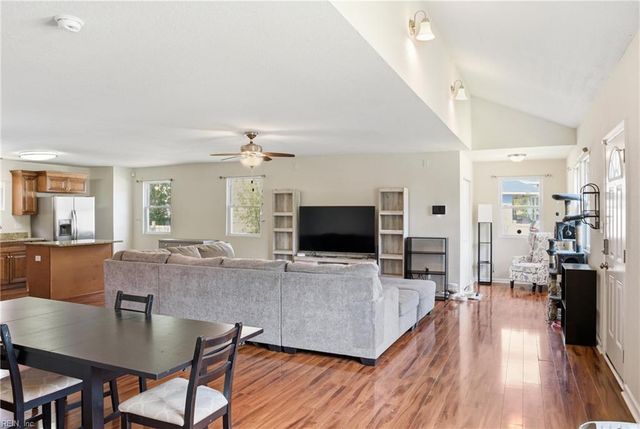 2721 Argonne AVE, Norfolk, VA 23509