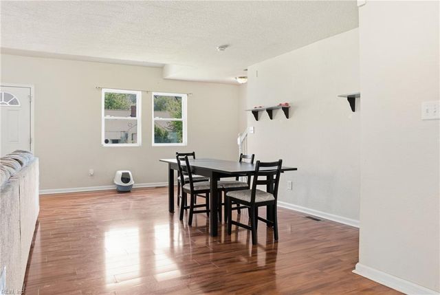 2721 Argonne AVE, Norfolk, VA 23509